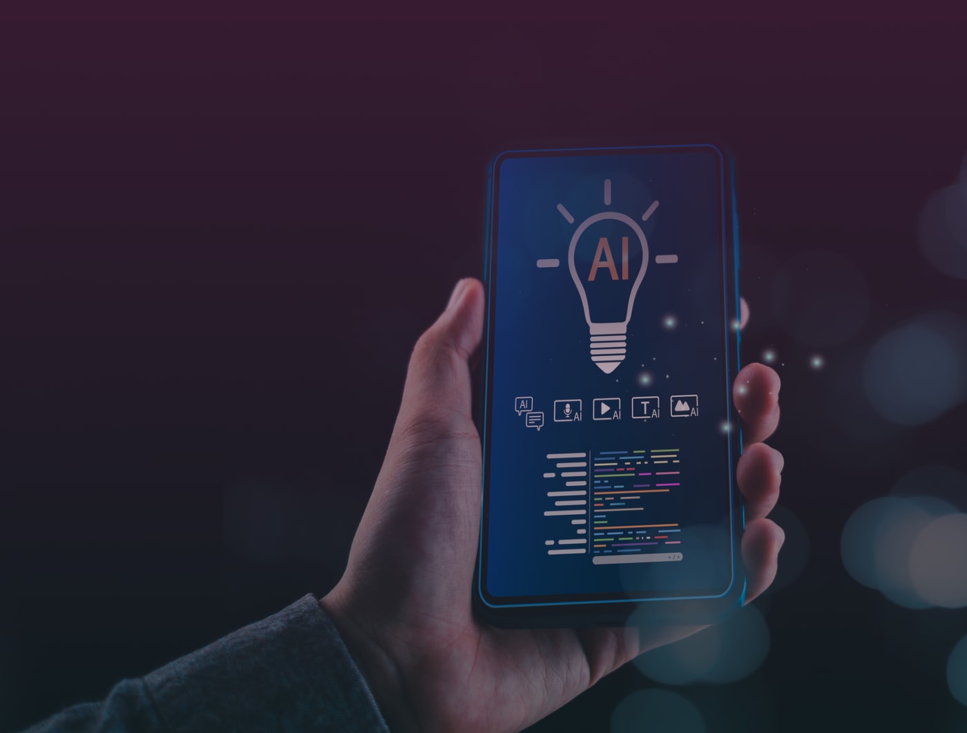 MOBILE Module Illustration